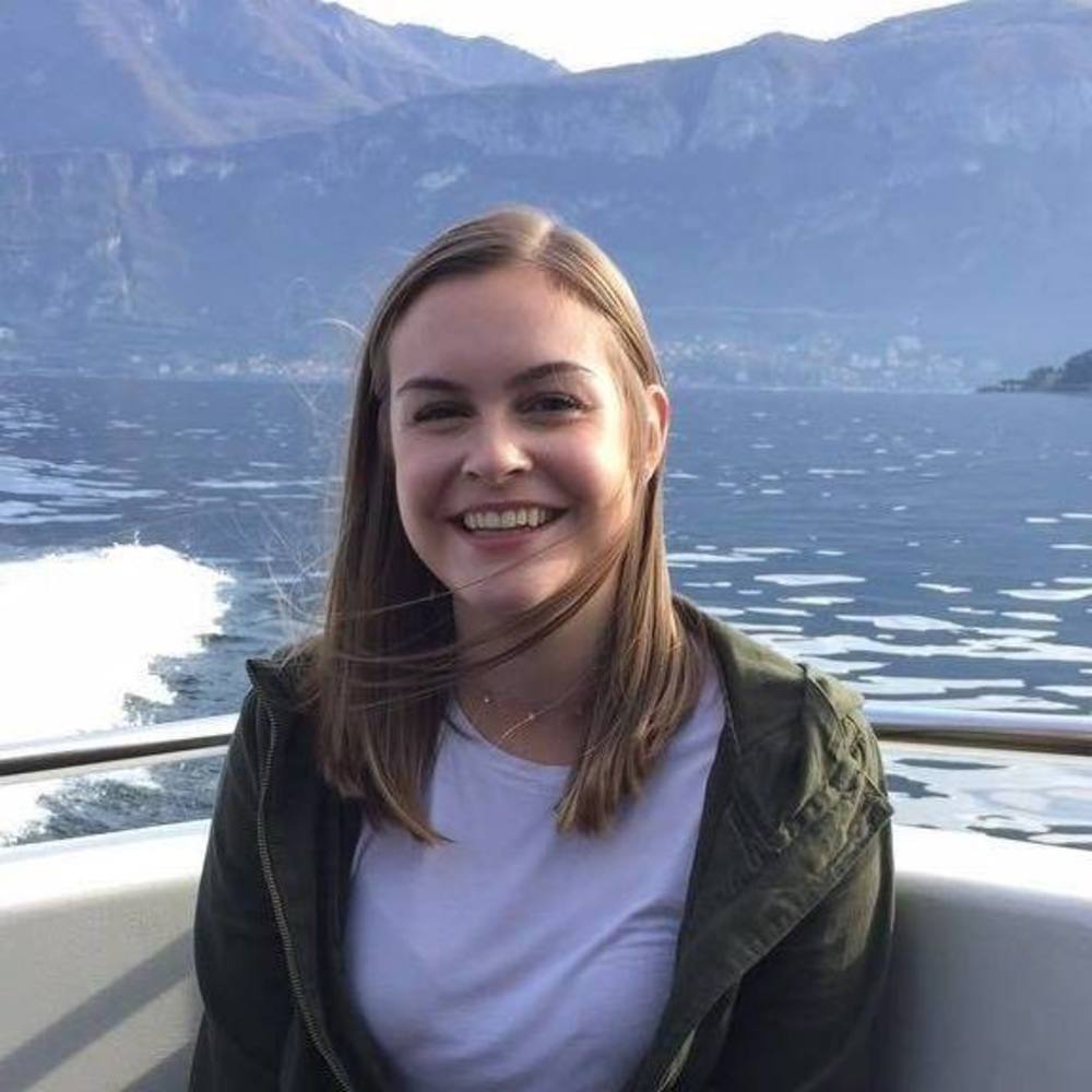 Meet your Posher, Emily